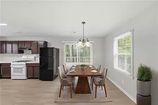 4602 Mt Tabor Church Rd, Dallas, GA 30157 - Photo 5