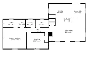 4602 Mt Tabor Church Rd, Dallas, GA 30157 - Photo 33