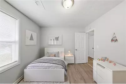 4602 Mount Tabor Church Road, Dallas, GA 30157 - Photo 7