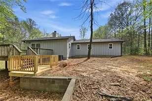 4602 Mt Tabor Church Rd, Dallas, GA 30157 - Photo 29
