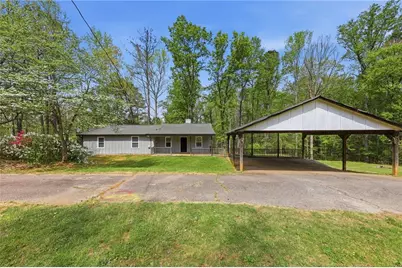 4602 Mount Tabor Church Road, Dallas, GA 30157 - Photo 1