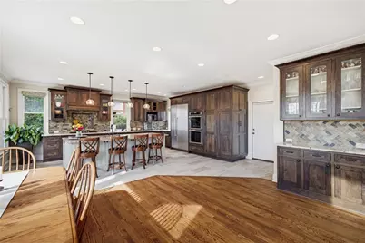 5107 Parkwood Oaks Lane, Smyrna, GA 30126 - Photo 5