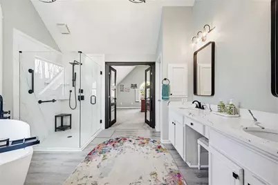 5107 Parkwood Oaks Lane, Smyrna, GA 30126 - Photo 15