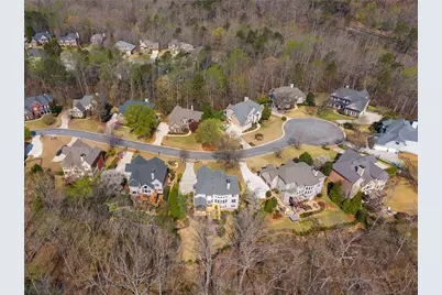 5107 Parkwood Oaks Lane, Smyrna, GA 30126 - Photo 31