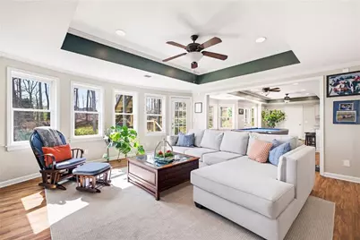 5107 Parkwood Oaks Lane, Smyrna, GA 30126 - Photo 21