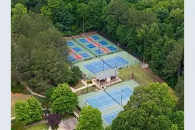 5107 Parkwood Oaks Lane, Smyrna, GA 30126 - Photo 33