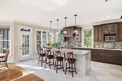 5107 Parkwood Oaks Lane, Smyrna, GA 30126 - Photo 3