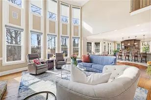 5107 Parkwood Oaks Ln, Smyrna, GA 30126 - Photo 7