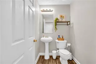 4704 Mayer Trce, Ellenwood, GA 30294 - Photo 9