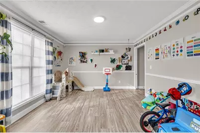 4704 Mayer Trace, Ellenwood, GA 30294 - Photo 7