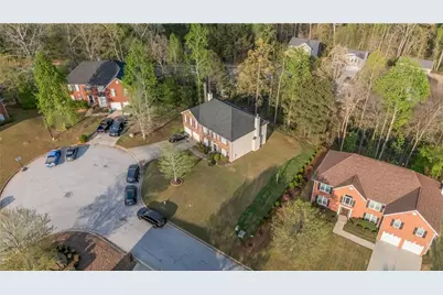 4704 Mayer Trace, Ellenwood, GA 30294 - Photo 31