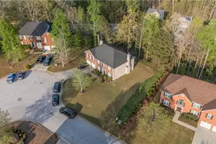 4704 Mayer Trce, Ellenwood, GA 30294 - Photo 31