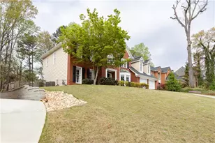 300 Channings Lake Dr, Lawrenceville, GA 30043 - Photo 3