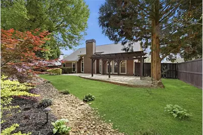 2520 Green Meadow Way, Cumming, GA 30041 - Photo 35