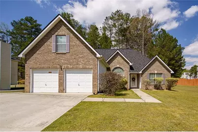 6869 Fireside Lane, Atlanta, GA 30349 - Photo 1