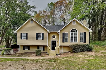 258 Bethel Drive, Dallas, GA 30157 - Photo 1