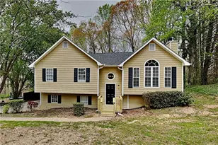 258 Bethel Dr, Dallas, GA 30157 - Photo 1