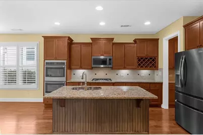 3511 Blue Spruce Court SW, Gainesville, GA 30504 - Photo 21