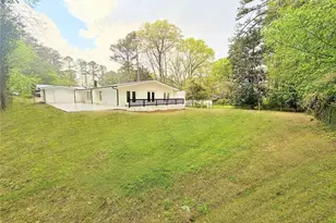 2533 Amalfi Dr, Conyers, GA 30012 - Photo 5