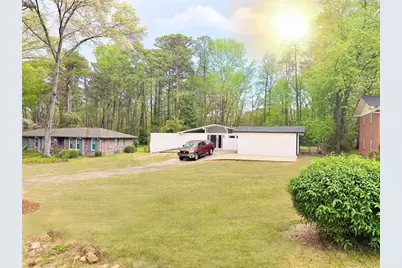 2533 Amalfi Drive, Conyers, GA 30012 - Photo 3