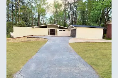 2533 Amalfi Drive, Conyers, GA 30012 - Photo 1