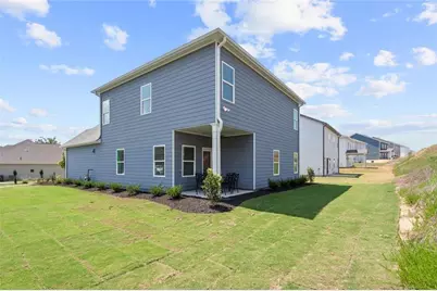126 Sycamore Lane, Calhoun, GA 30701 - Photo 31