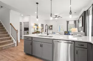 126 Sycamore Ln, Calhoun, GA 30701 - Photo 7