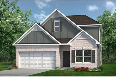 126 Sycamore Lane, Calhoun, GA 30701 - Photo 1