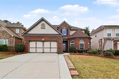 108 Lankford Road, Tucker, GA 30084 - Photo 1