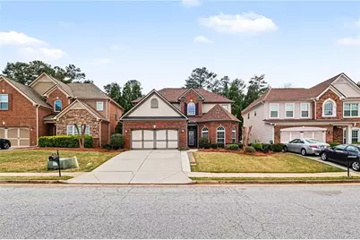 108 Lankford Road, Tucker, GA 30084 - Photo 39