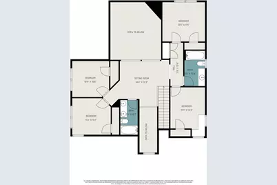 108 Lankford Road, Tucker, GA 30084 - Photo 41