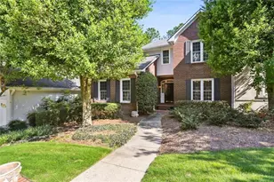 5684 River Oaks Pl NW, Atlanta, GA 30327 - Photo 1