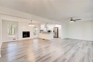 3553 Sandy Woods Ln, Stone Mountain, GA 30083 - Photo 5