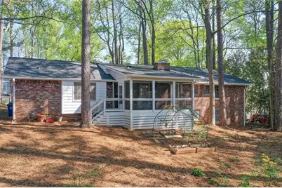 3553 Sandy Woods Lane, Stone Mountain, GA 30083 - Photo 31