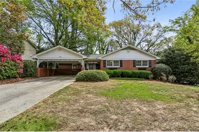 2581 Sharondale Drive #0, Atlanta, GA 30305 - Photo 1