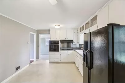 1601 Moncrief Circle, Decatur, GA 30033 - Photo 9