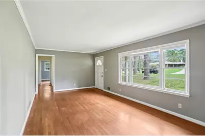 1601 Moncrief Circle, Decatur, GA 30033 - Photo 3