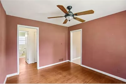 1601 Moncrief Circle, Decatur, GA 30033 - Photo 11