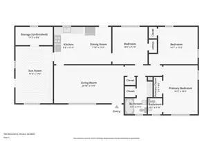 1601 Moncrief Cir, Decatur, GA 30033 - Photo 23