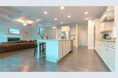 4871 Belle Estates Road, Suwanee, GA 30024 - Photo 11