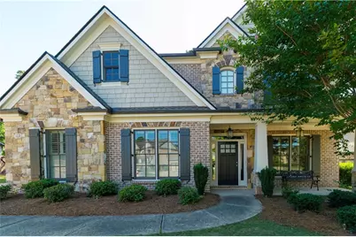 4871 Belle Estates Road, Suwanee, GA 30024 - Photo 1