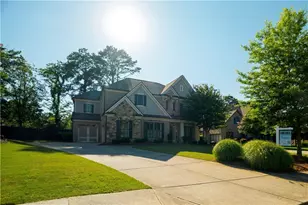 4871 Belle Estates Rd, Suwanee, GA 30024 - Photo 1