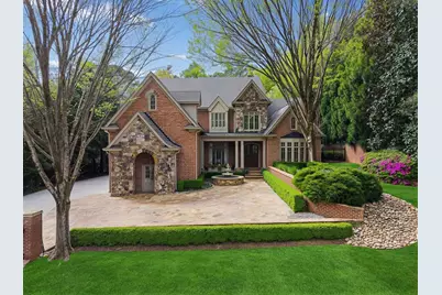 4966 Long Island Drive, Atlanta, GA 30327 - Photo 1