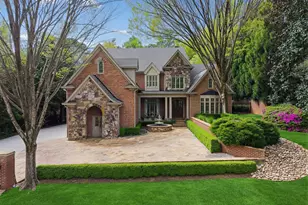 4966 Long Island Dr, Atlanta, GA 30327 - Photo 1