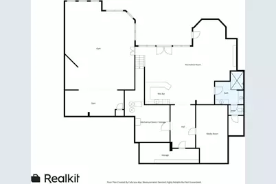 4966 Long Island Drive, Atlanta, GA 30327 - Photo 69