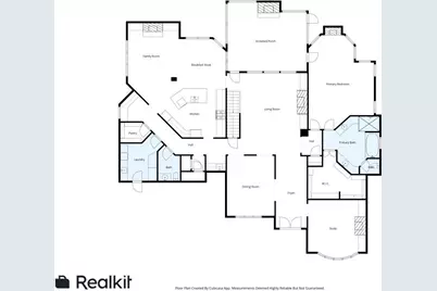 4966 Long Island Drive, Atlanta, GA 30327 - Photo 67