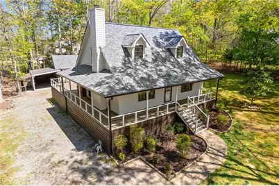 364 Trillium Ridge, Dawsonville, GA 30534 - Photo 3