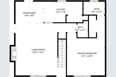 364 Trillium Ridge, Dawsonville, GA 30534 - Photo 41
