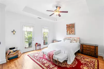 741 Liberty Commons Drive NW, Atlanta, GA 30314 - Photo 9