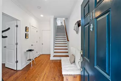 741 Liberty Commons Drive NW, Atlanta, GA 30314 - Photo 3